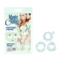 Magic c rings - clear - Cock Ring Trios