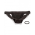 Packer Gear Jock Strap Black M/L - Transgender Wear