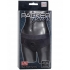 Packer Gear Black Brief Harness L/XL - Transgender Wear