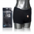 Packer Gear Black Boxer Harness XS/S - Transgender Wear