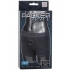 Packer Gear Black Boxer Harness XS/S - Transgender Wear