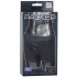 Packer Gear Black Boxer Harness M/L - Transgender Wear