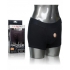 Packer Gear Black Boxer Brief Harness - XL/2XL