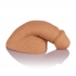 Packer Gear 4 inches Silicone Packing Penis Tan - Transgender Wear