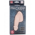 Packer Gear Ivory Packing Penis 5 Inches - Transgender Wear