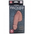 Packer Gear Brown Packing Penis 5 Inches - Transgender Wear