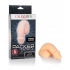 Packer Gear 5 inches Silicone Packing Penis Beige - Transgender Wear