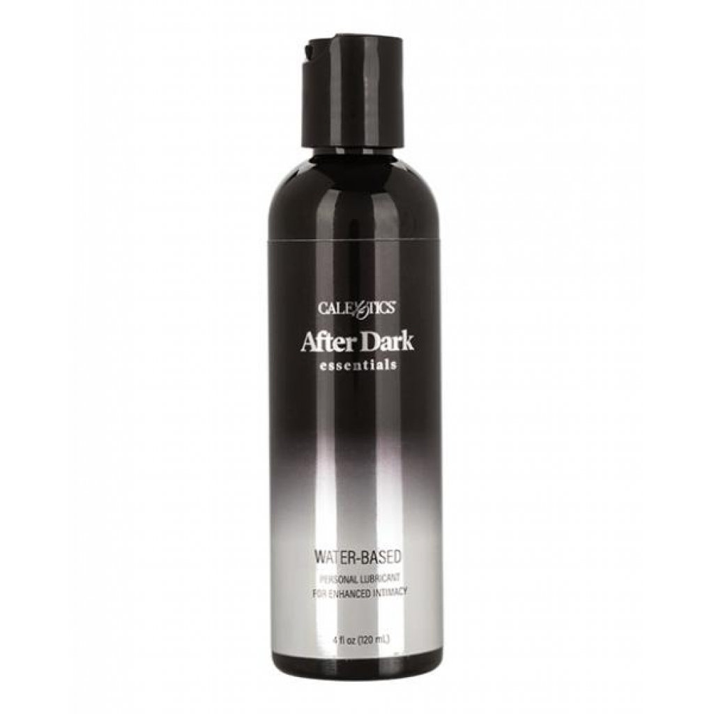 After Dark Essentials Water Based Personal Lubricant - 4 Oz - Lubricants