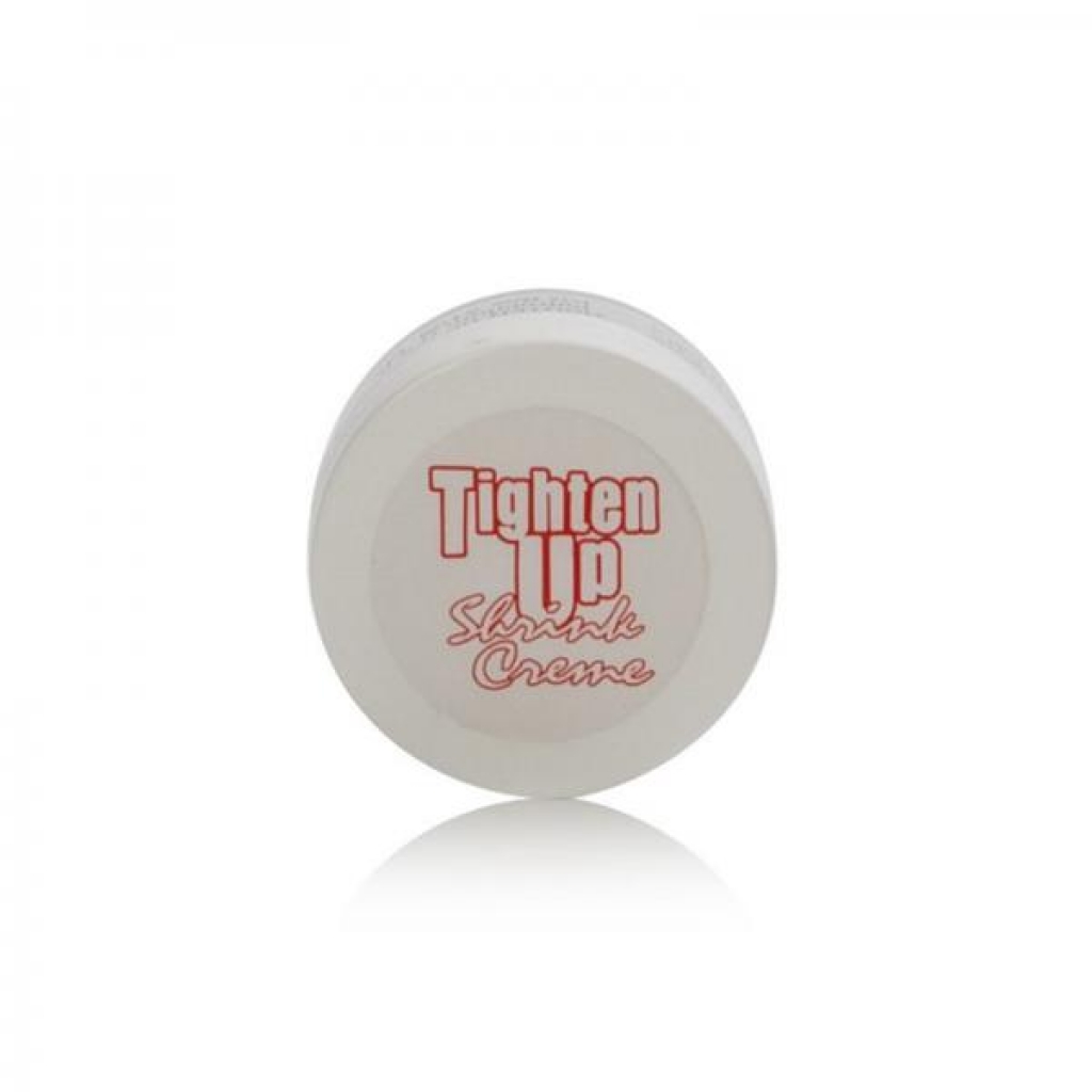 Tighten Up Shrink Creme