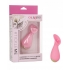 Slay Tickle Me Pink Tongue Vibrator - Tongues