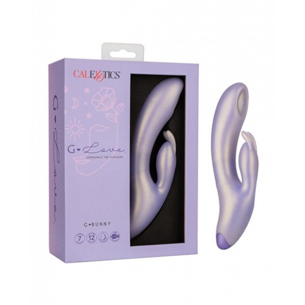 G-love G-bunny - G-Spot Vibrators