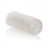 Reversible Masturbator - Clear - Masturbation Sleeves