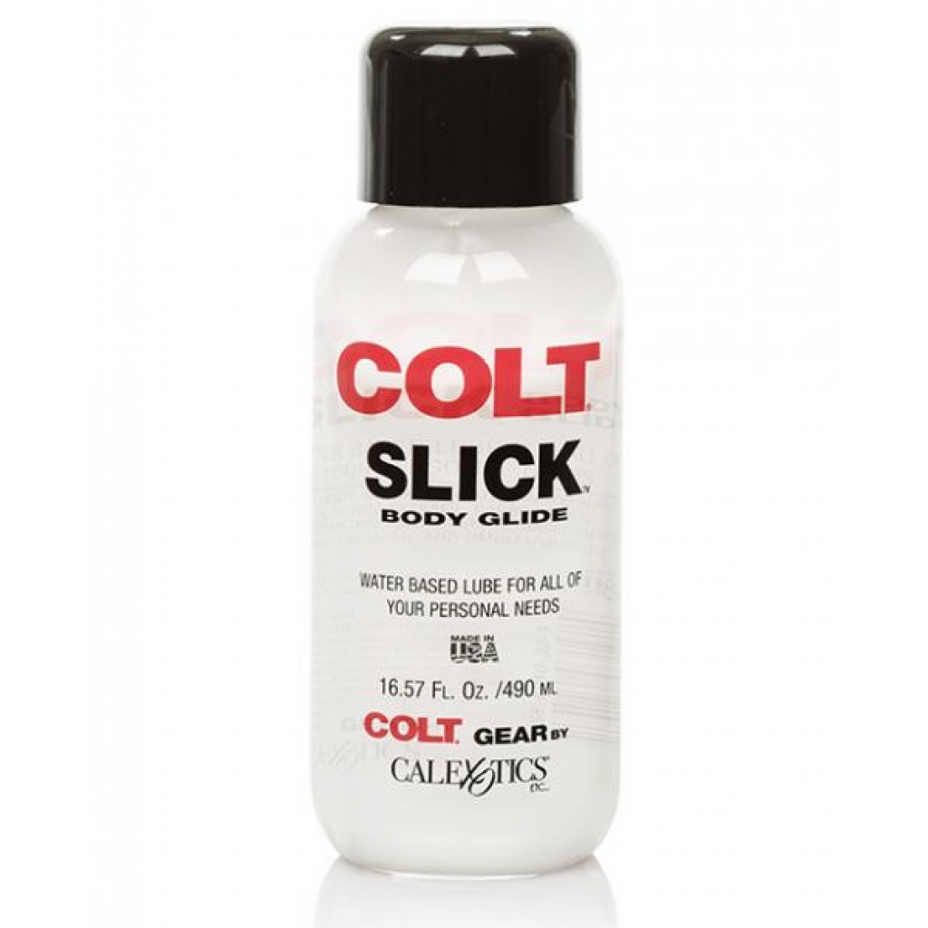 Colt Slick Body Glide Lubricant 16.57 fluid ounces - Lubricants