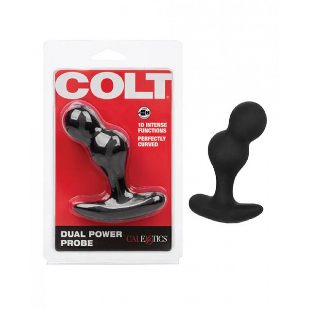 Colt Dual Power Probe - Anal Probes