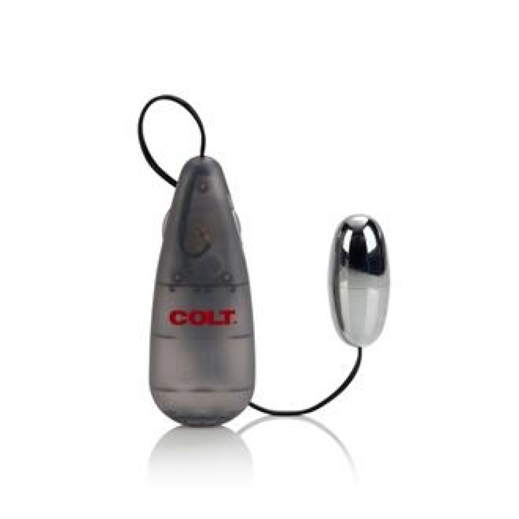 Colt Multi-Speed Power Pak Bullet - Bullet Vibrators