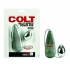 Colt Multi-Speed Power Pak Egg - Bullet Vibrators