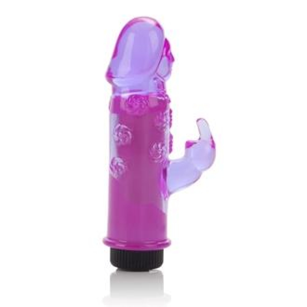 Amethyst arouser - Rabbit Vibrators