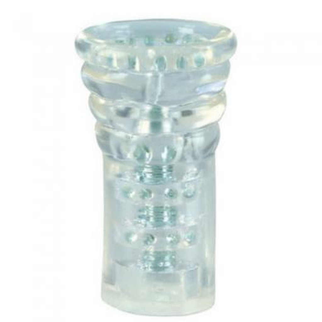 Sue johanson head honcho - Masturbation Sleeves