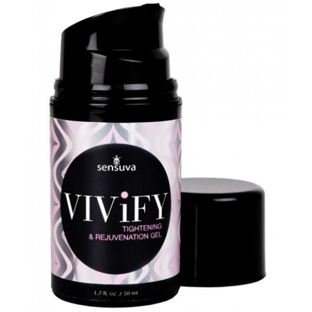 Vivify Tightening Gel 1.7oz - For Women