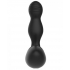 Electroshock E-Stimulation Vibrating Prostate Massager - Black