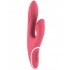 Hiky 2 Pink Rabbit Vibrator with Advanced Suction - Rabbit Vibrators