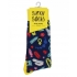 Sexy Socks Kinky Minky Male L/XL - Serving Ware