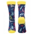 Sexy Socks Kinky Minky Male L/XL - Serving Ware