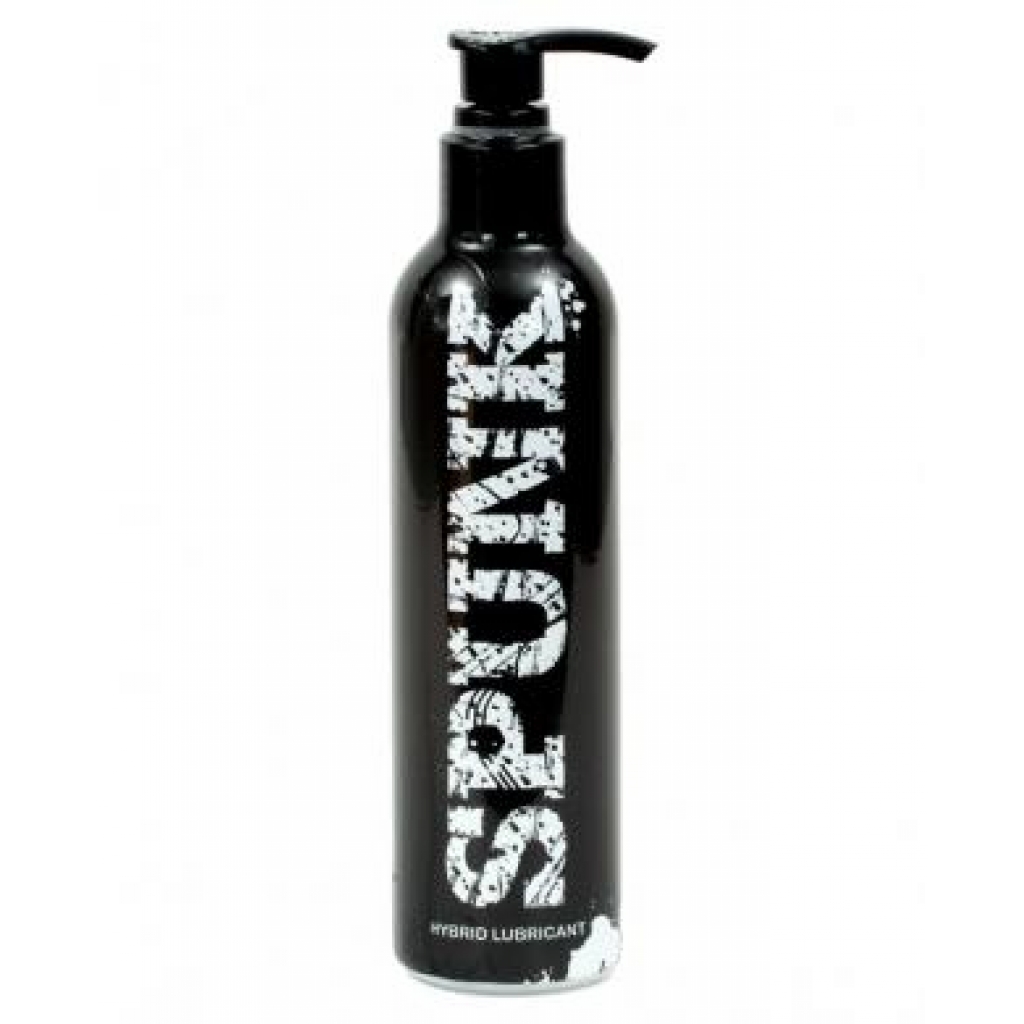 Spunk Hybrid Lube 8oz - Elite Lubrication