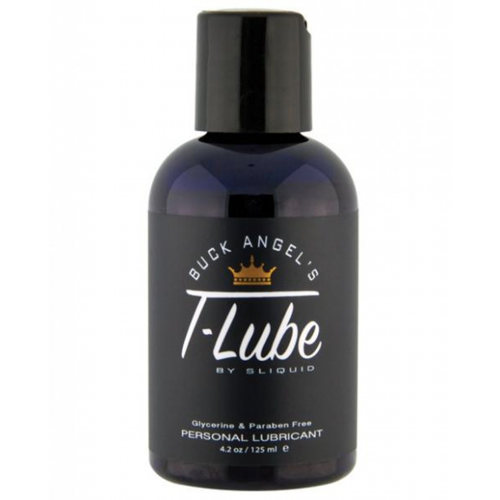 Buck Angel's T Lube 4.2 ounces - Lubricants