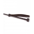 Spartacus Heart Riding Crop Brown Leather - Crops