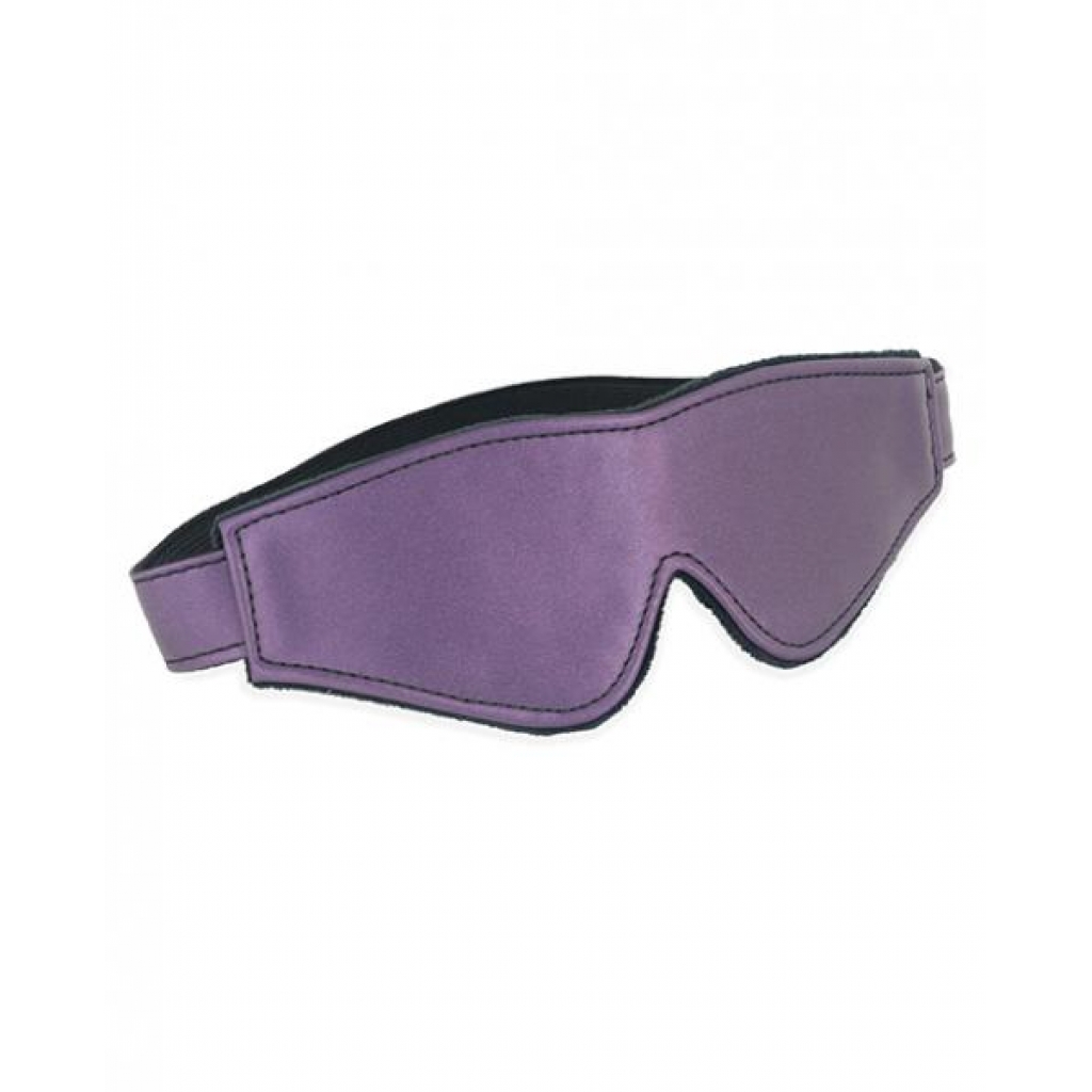 Spartacus Galaxy Legend Blindfold Purple - Blindfolds