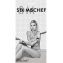 Sex And Mischief Beginners Silky Sash Restraints Black - Rope, Tape & Ties