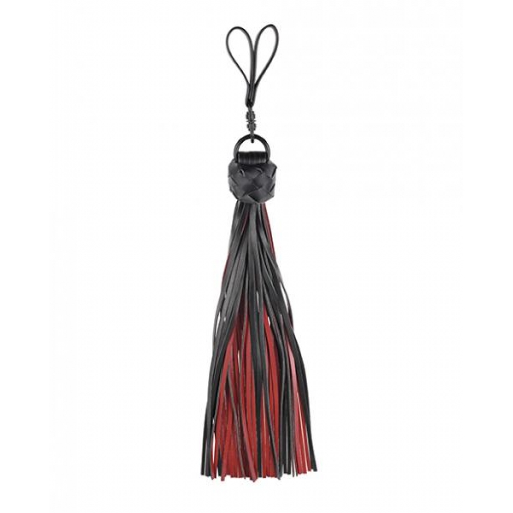 Saffron Finger Flogger - Floggers