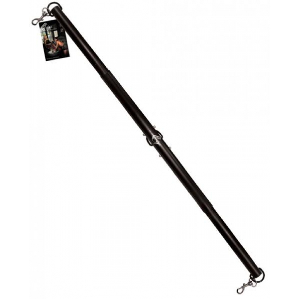 Edge Spreader Bar Black - Spreader Bars