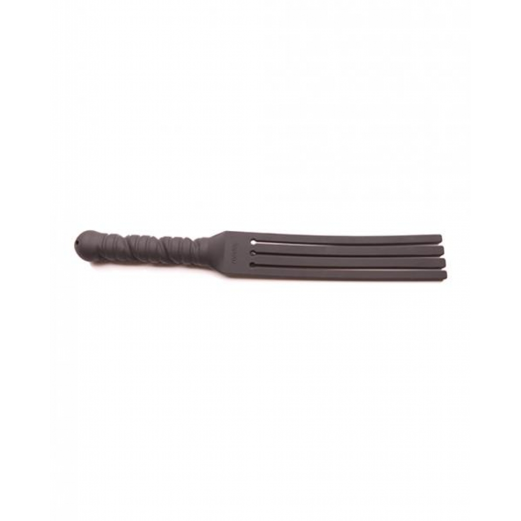 Tantus Tawse Small Paddle - Onyx - Paddles