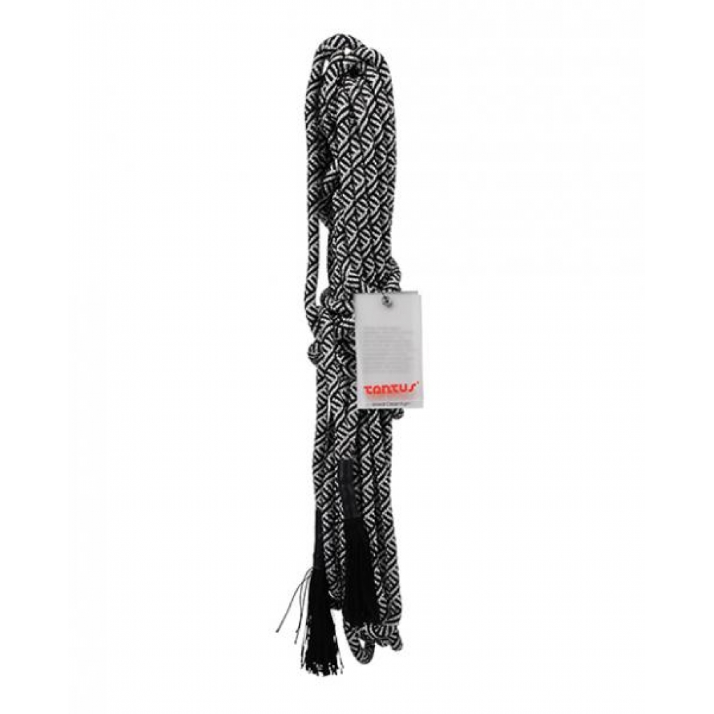 Tantus Rope 30 Ft - Silver - Rope, Tape & Ties