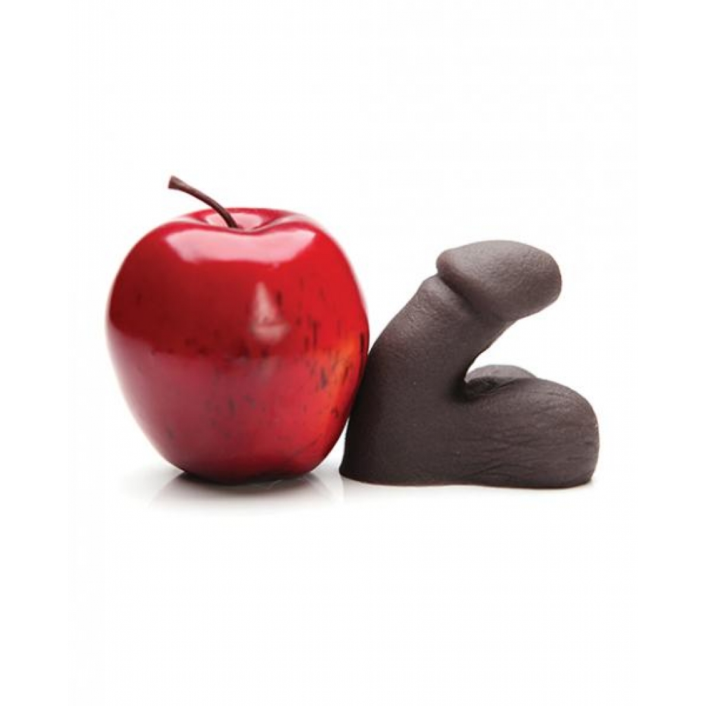 Tantus On The Go Packer - Mocha - Transgender Wear