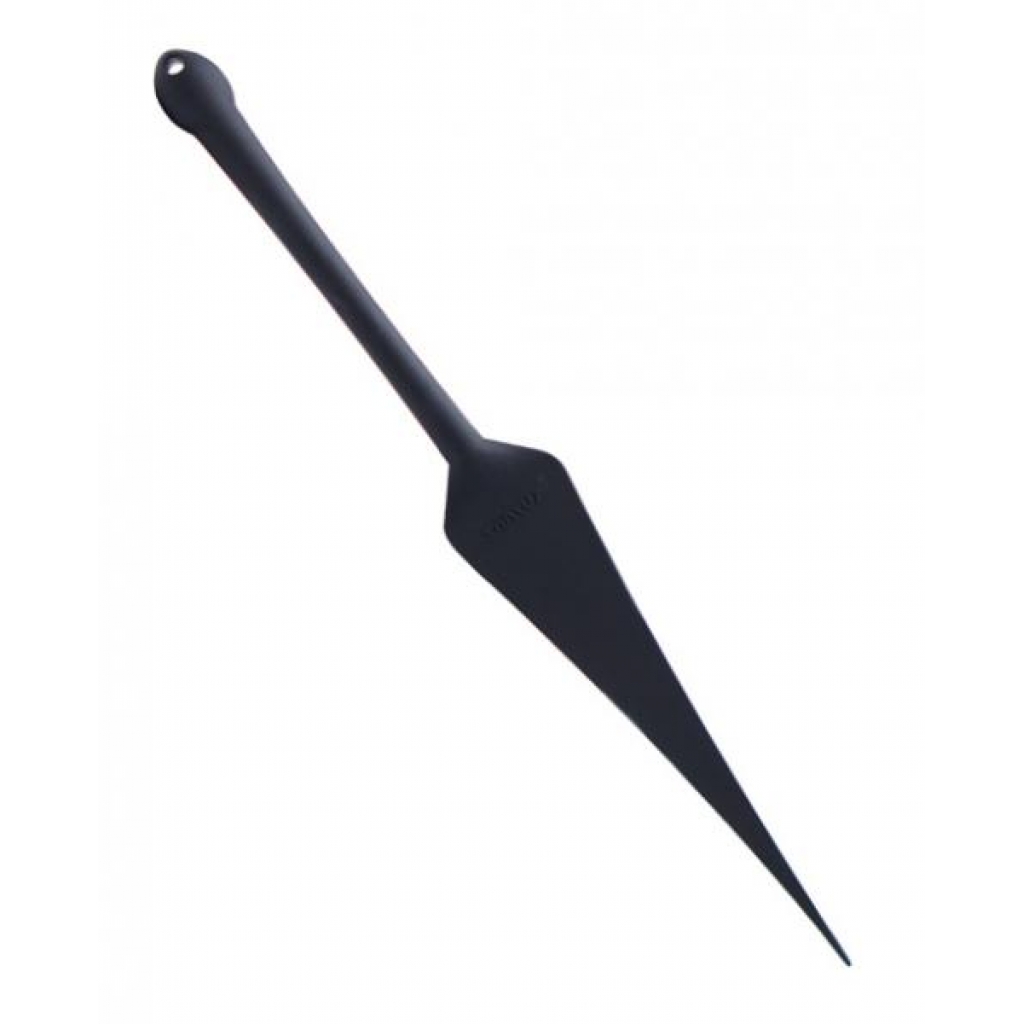 Dragon Tail Black Paddle Probe - Paddles