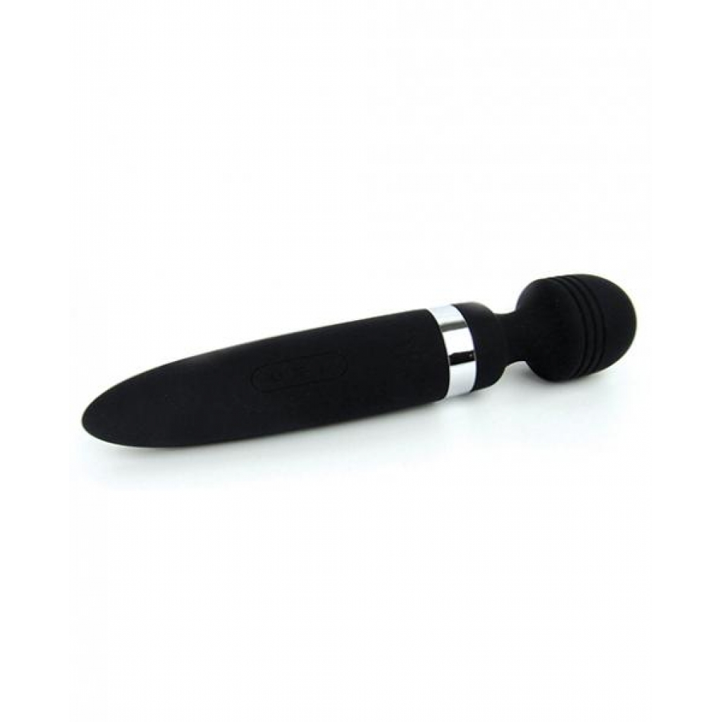 Voodoo Power Wand 28X Black Massager - Body Massagers