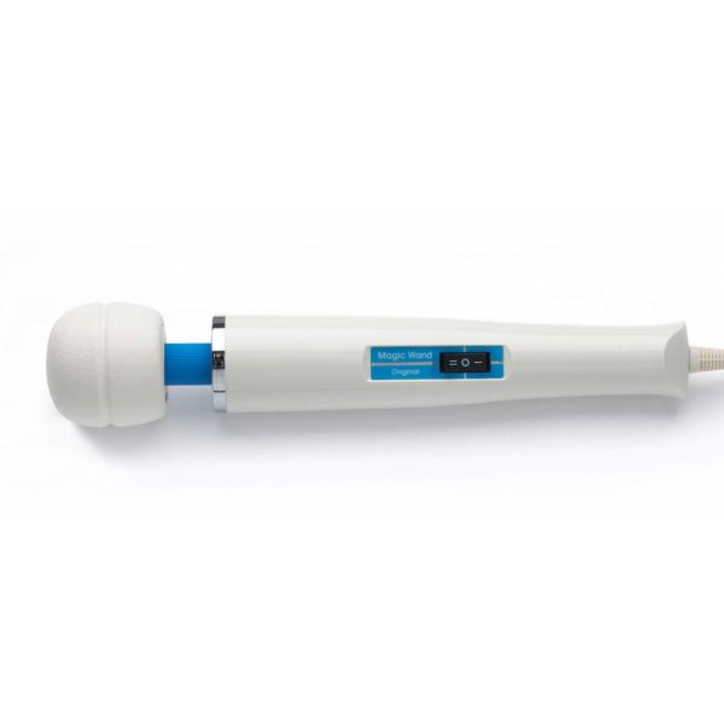 Magic Wand Original US 110 Volt Plug - Body Massagers