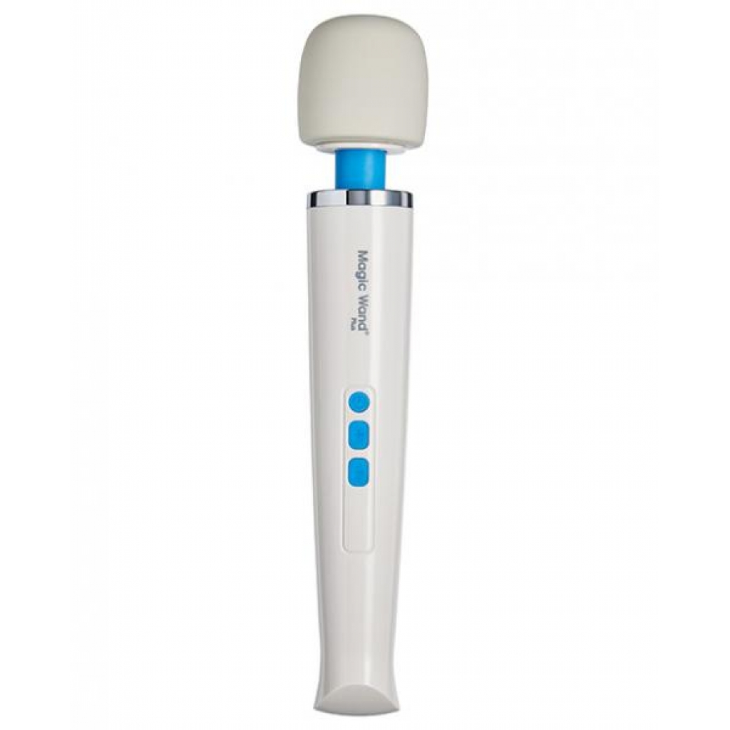 Vibratex Magic Wand Plus HV-265 Body Massager - Body Massagers