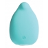 Vedo Yumi Finger Vibe Tease Me Turquoise Blue - Finger Vibrators