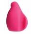 Vedo Yumi Rechargeable Finger Vibe Foxy Pink - Finger Vibrators