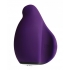 Vedo Yumi Finger Vibrator Deep Purple - Finger Vibrators