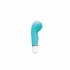 Gee Mini Vibe Tease Me Turquoise - G-Spot Vibrators