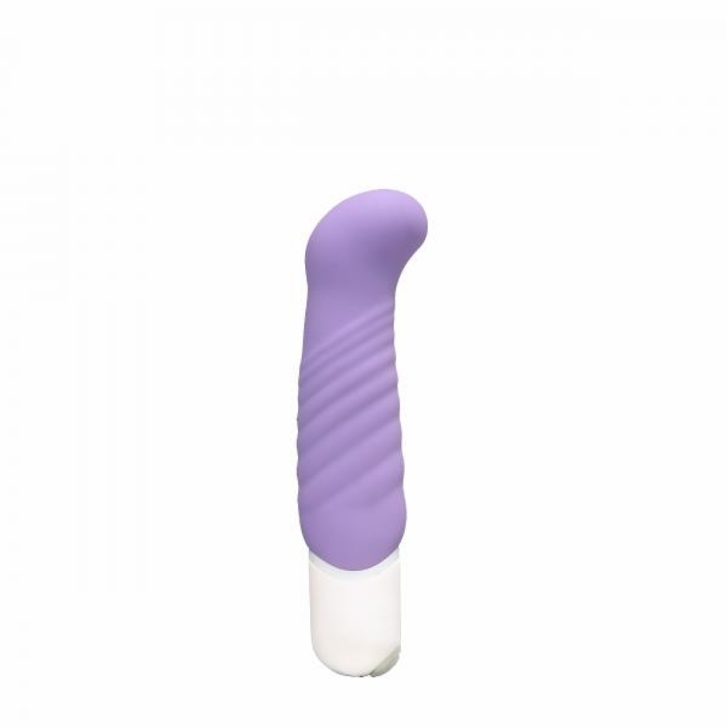 Inu Mini Vibe Orgasmic Orchid - G-Spot Vibrators