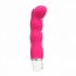 Quiver Mini Vibe Hot In Bed Pink - G-Spot Vibrators