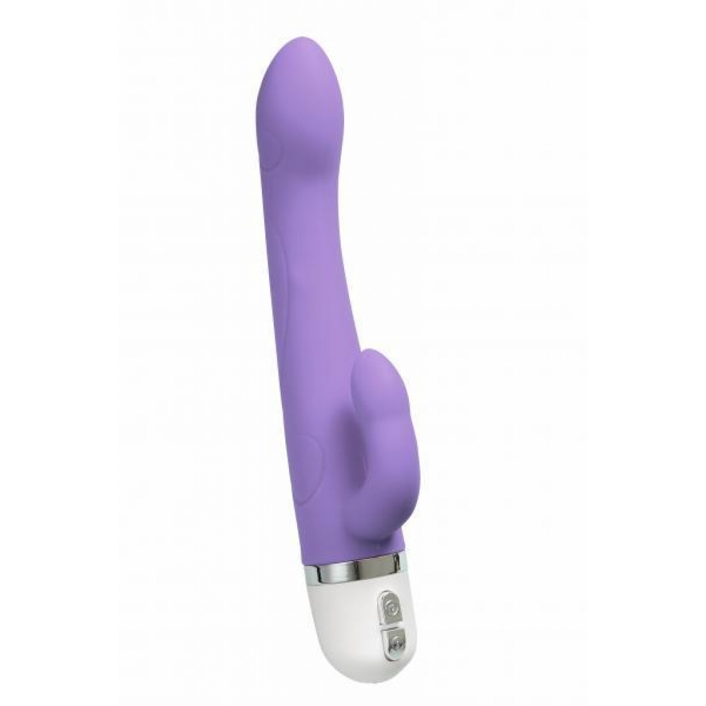 Wink Mini Vibe Orgasmic Orchid - Rabbit Vibrators