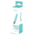 Vedo Bam Mini Bullet Vibrator Turquoise Blue - Bullet Vibrators