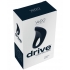 Drive Vibrating Ring Just Black - Couples Penis Rings